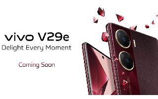 Vivo V29e Expected Price, Specifications Tipped Ahead Of Launch; Here's What To Expect
